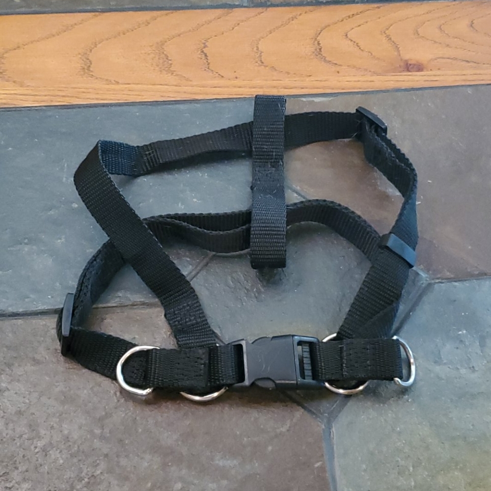 Dog Harness